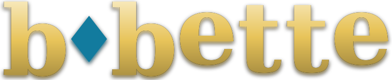 bobette logo